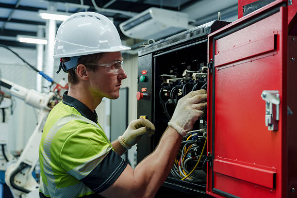 24/7 Emergency Generator Installation experts in Murphys, CA