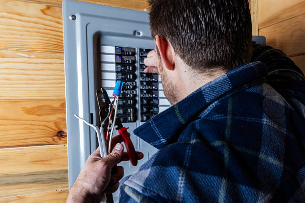 Affordable Generator Installation solutions in Murphys, CA